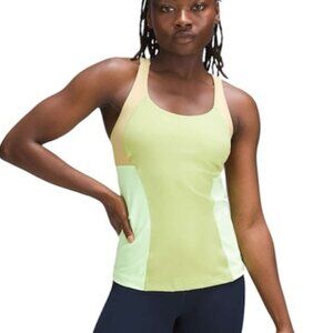 Lululemon Energy Tank Top